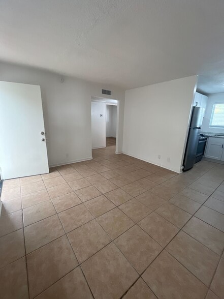 Living Room Area - 1433 S Kenneth Pl
