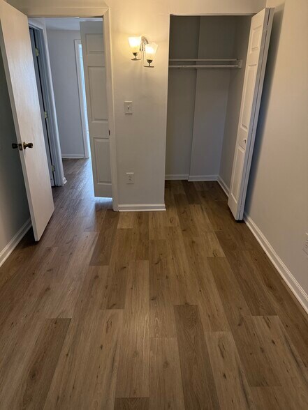 3rd Bedroom - 8439 Pioneer Dr