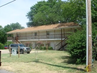 Primary Photo - Magnolia Corner Apartments