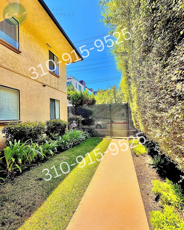 Building Photo - 1506 S Barrington Ave