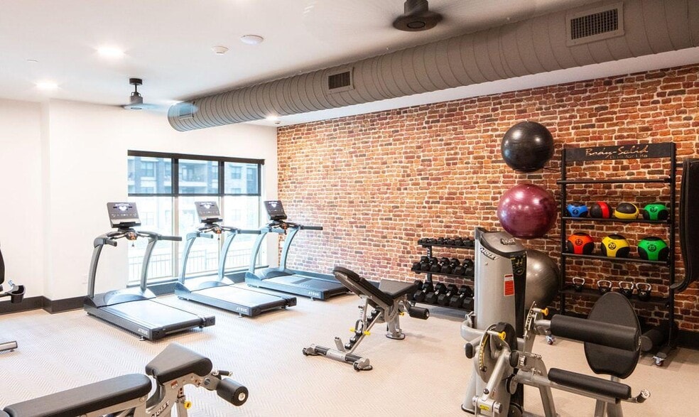 Building Photo - 3100 Scofield Ridge Pkwy