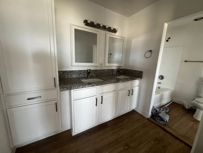 Building Photo - Updated 2 Bedroom Home with Finished 2-Car Garage – Easy Highway Access | 29 Palms (Wonder Valley)