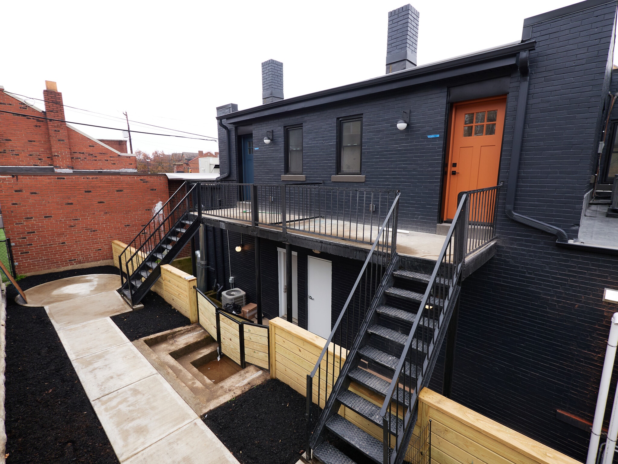 Building Photo - 5333 Penn Ave