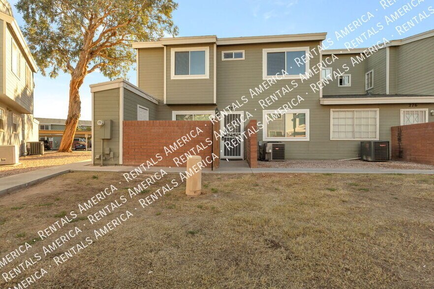 Building Photo - 2301 E University Dr