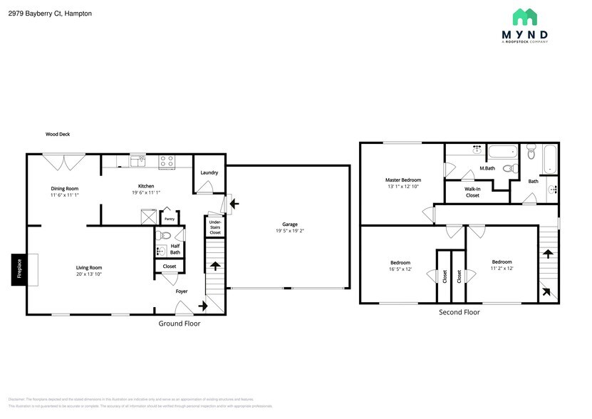 Building Photo - 2979 Bayberry Ct
