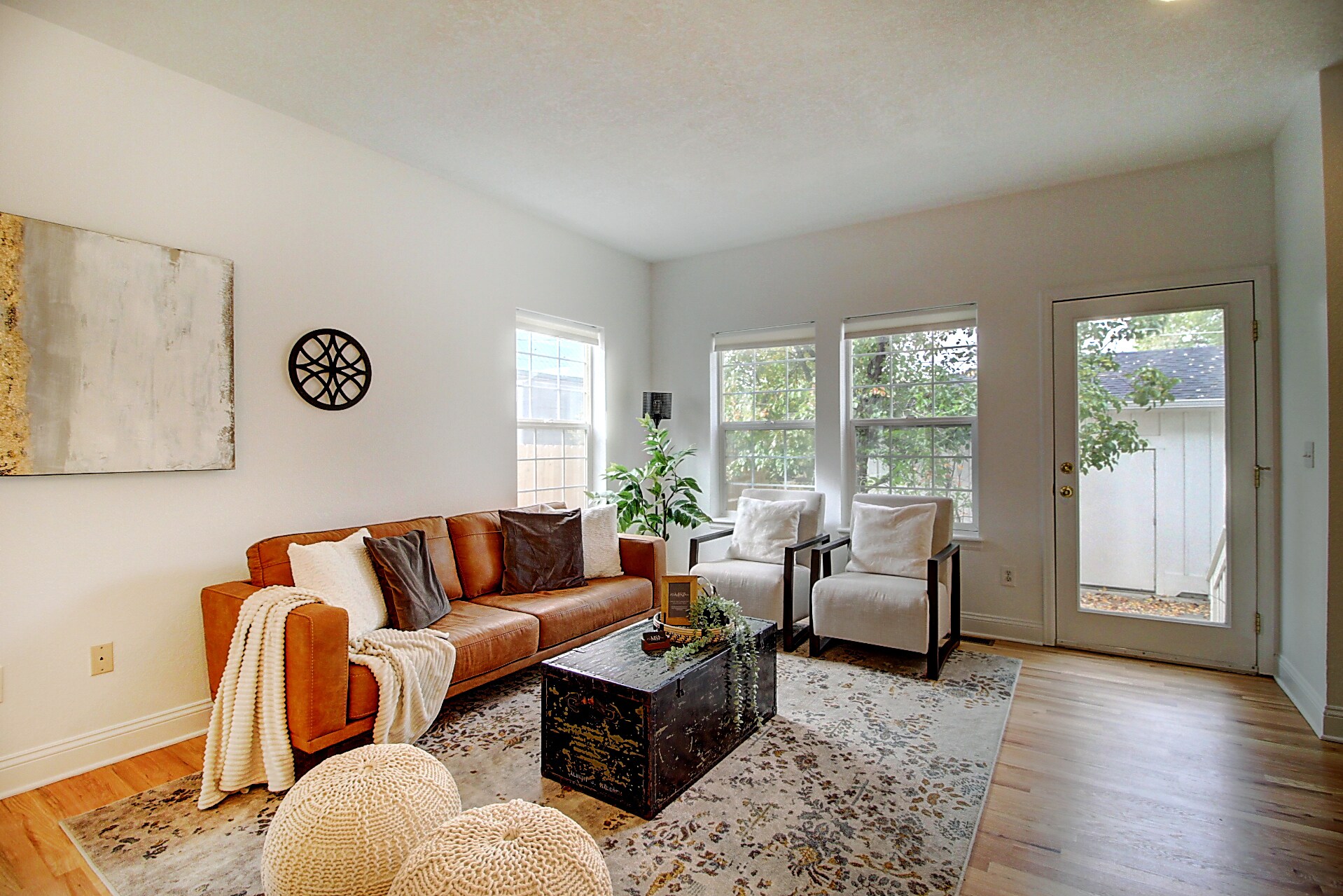 Building Photo - 2077 S Grant St