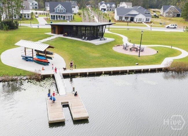 Building Photo - Available Now!