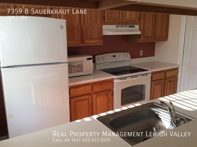 Building Photo - 7359B Sauerkraut Ln