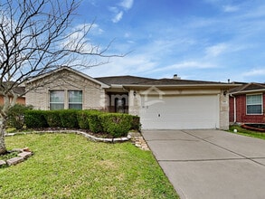 Building Photo - 3318 Falcon Trail Dr