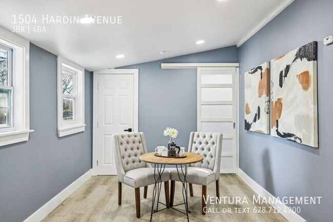 Building Photo - 1504 Hardin Ave