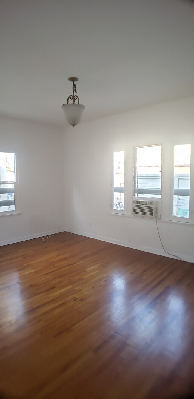 Bedroom #1 - 351 N Genesee Ave