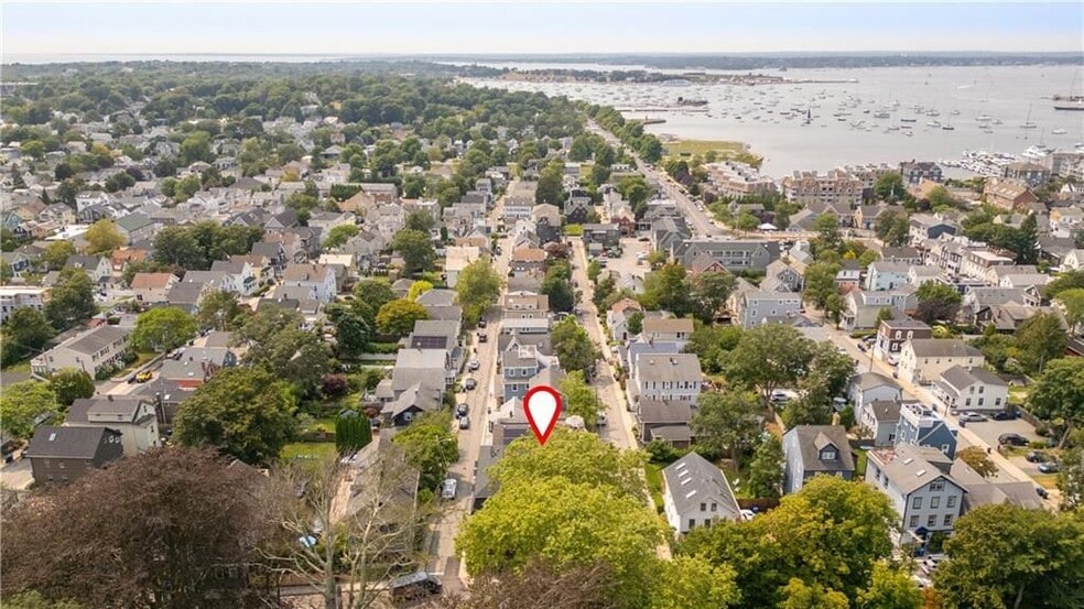 Building Photo - 501 Spring St