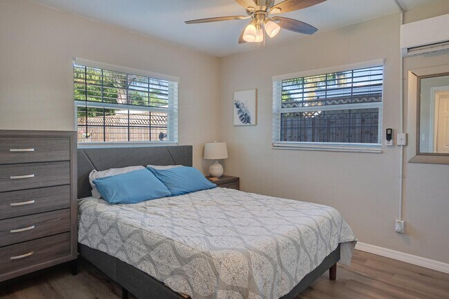 Bedroom - 11430 3rd St E