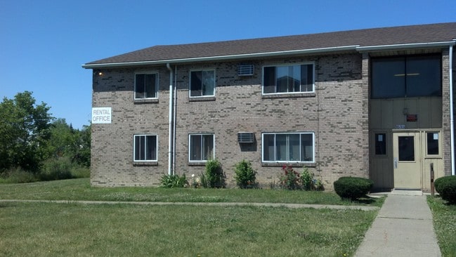 Property Photos - Graystone Apartments