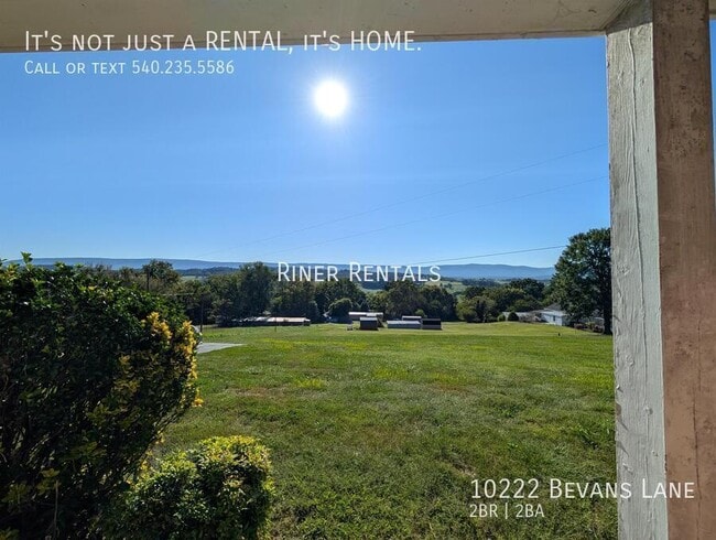 Building Photo - 10222 Bevans Ln