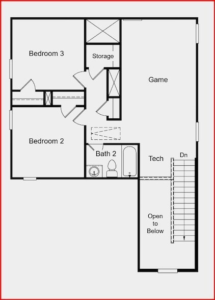 Building Photo - 701 Unakite Trl
