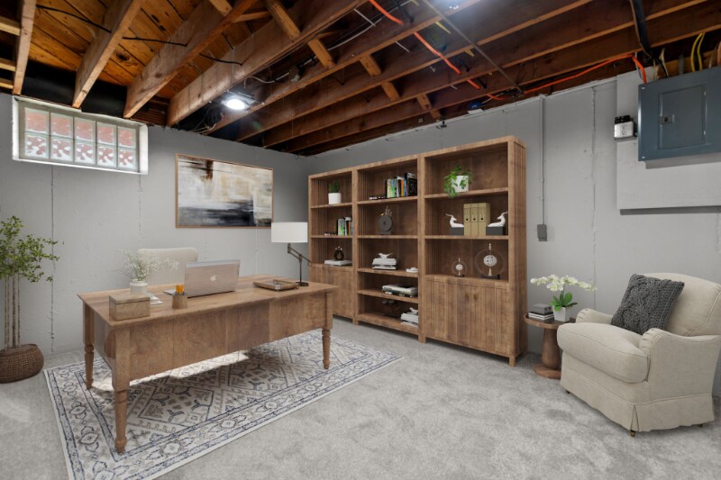 Building Photo - 4980 Fyler Ave