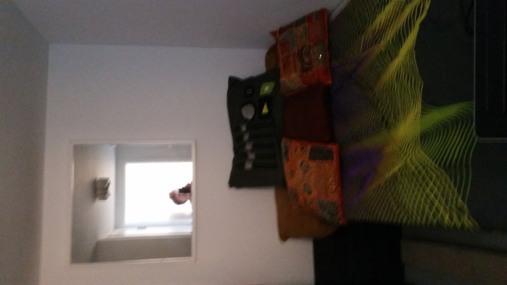 Guest private entry room - 5401 Collins Ave