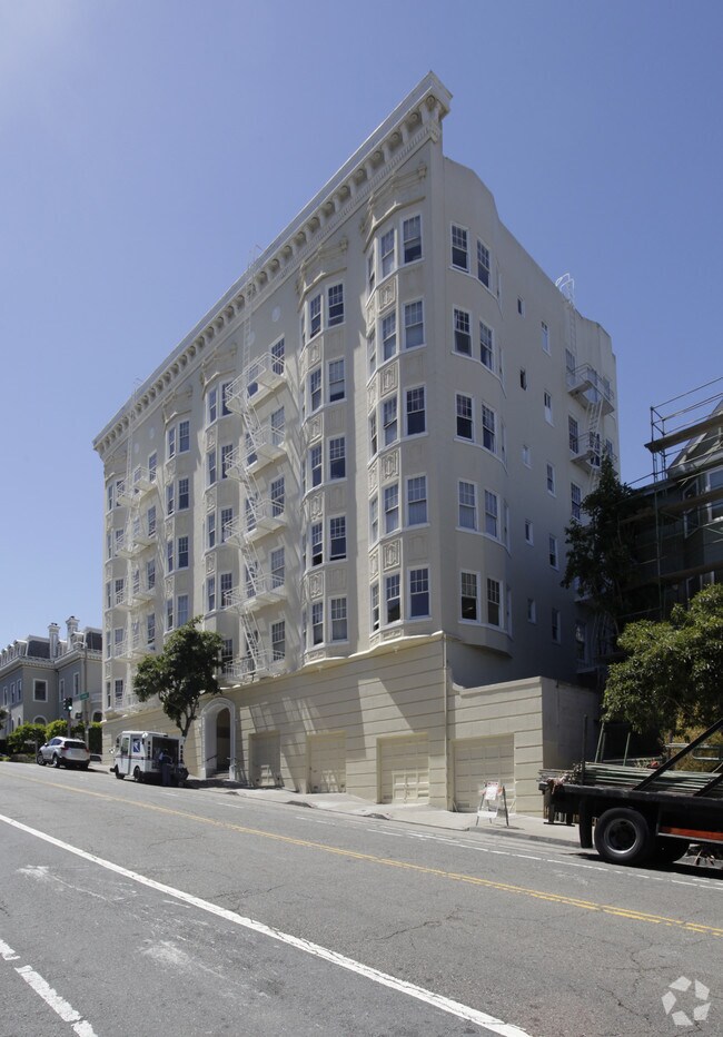 Building Photo - 990 Fulton