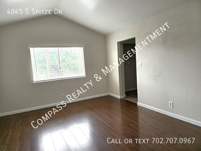 Building Photo - 4045 S Spitze Dr
