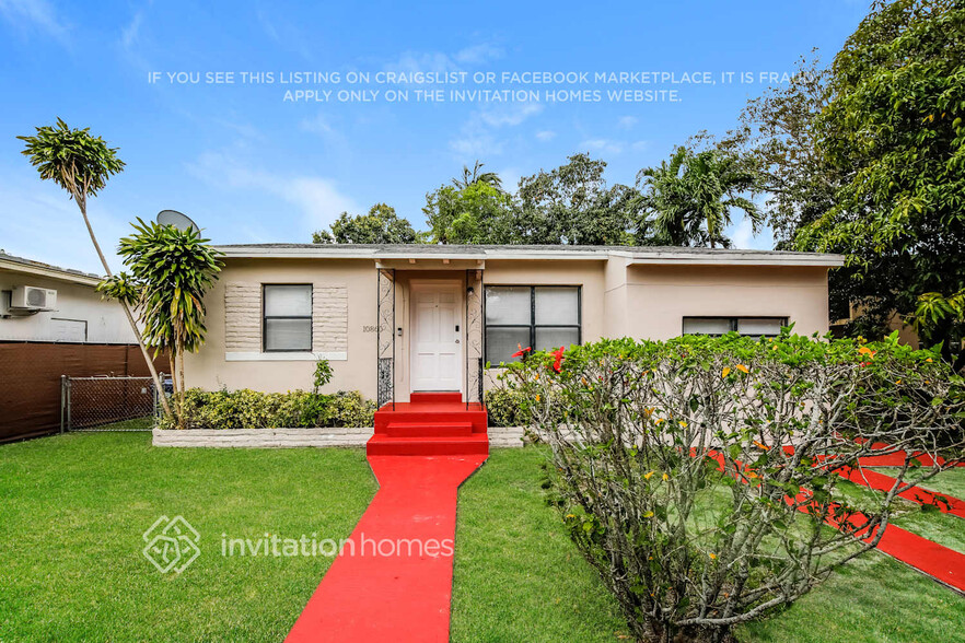 Primary Photo - 10860 NE 2nd Ct