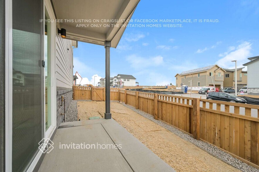 Building Photo - 22645 E 47th Ave