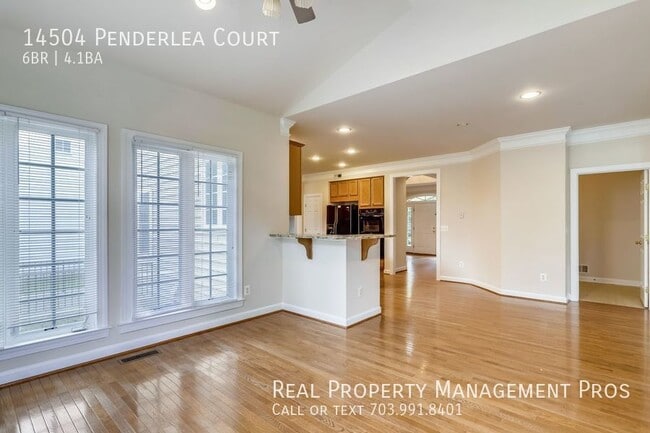 Building Photo - 14504 Penderlea Ct