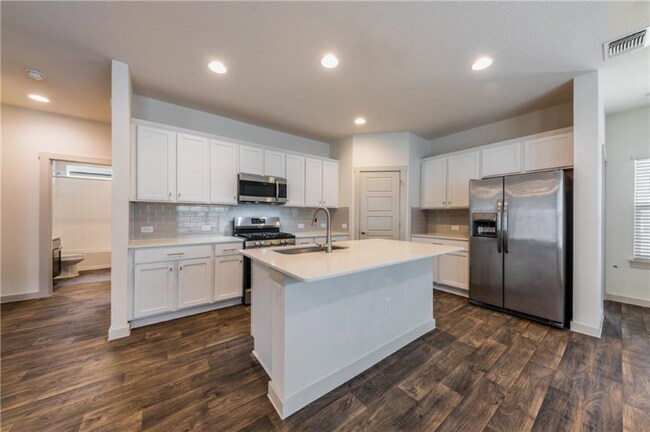 Building Photo - 4613 Oxgang Dr
