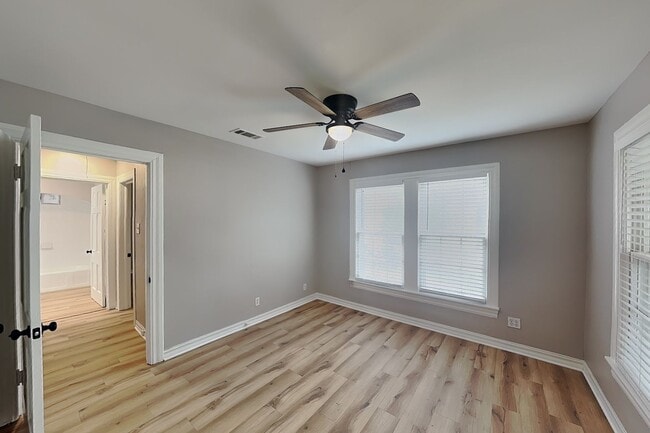 Building Photo - Completely Remodeled Charm with a Huge Backyard & Bonus Room!