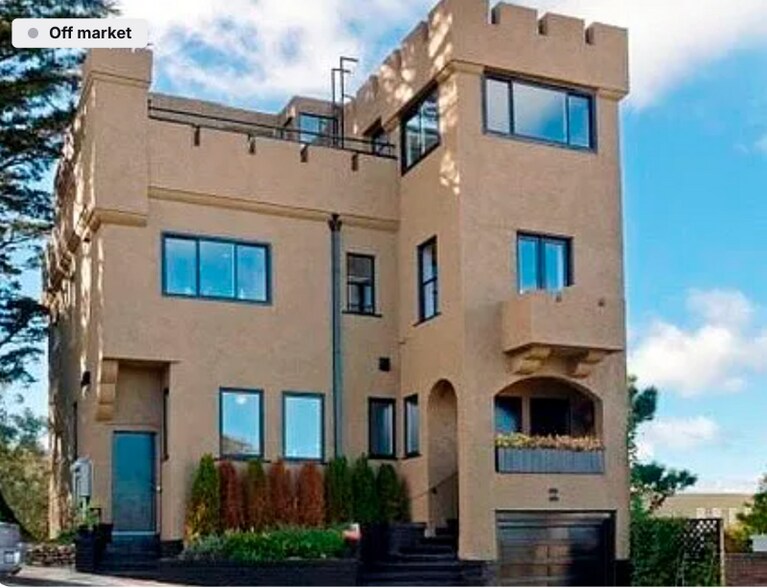 Building Photo - 28 Twin Peaks Blvd