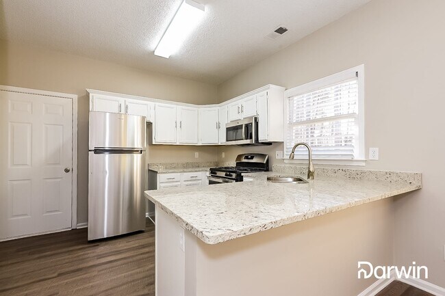 Building Photo - 413 Pine Grove Way, Woodstock, GA 30189
