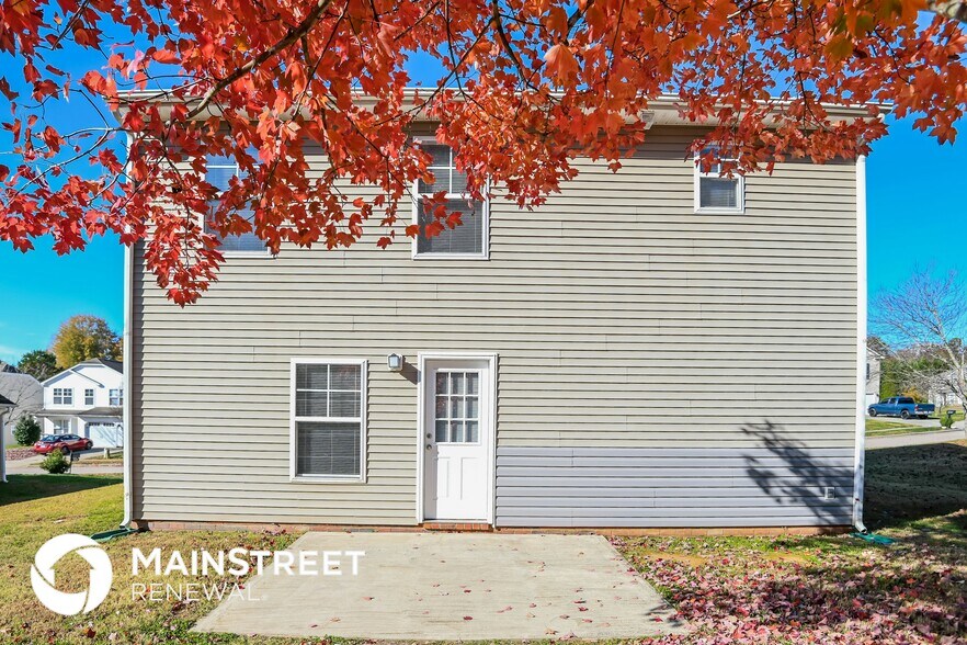 Building Photo - 1450 Matthew Allen Cir