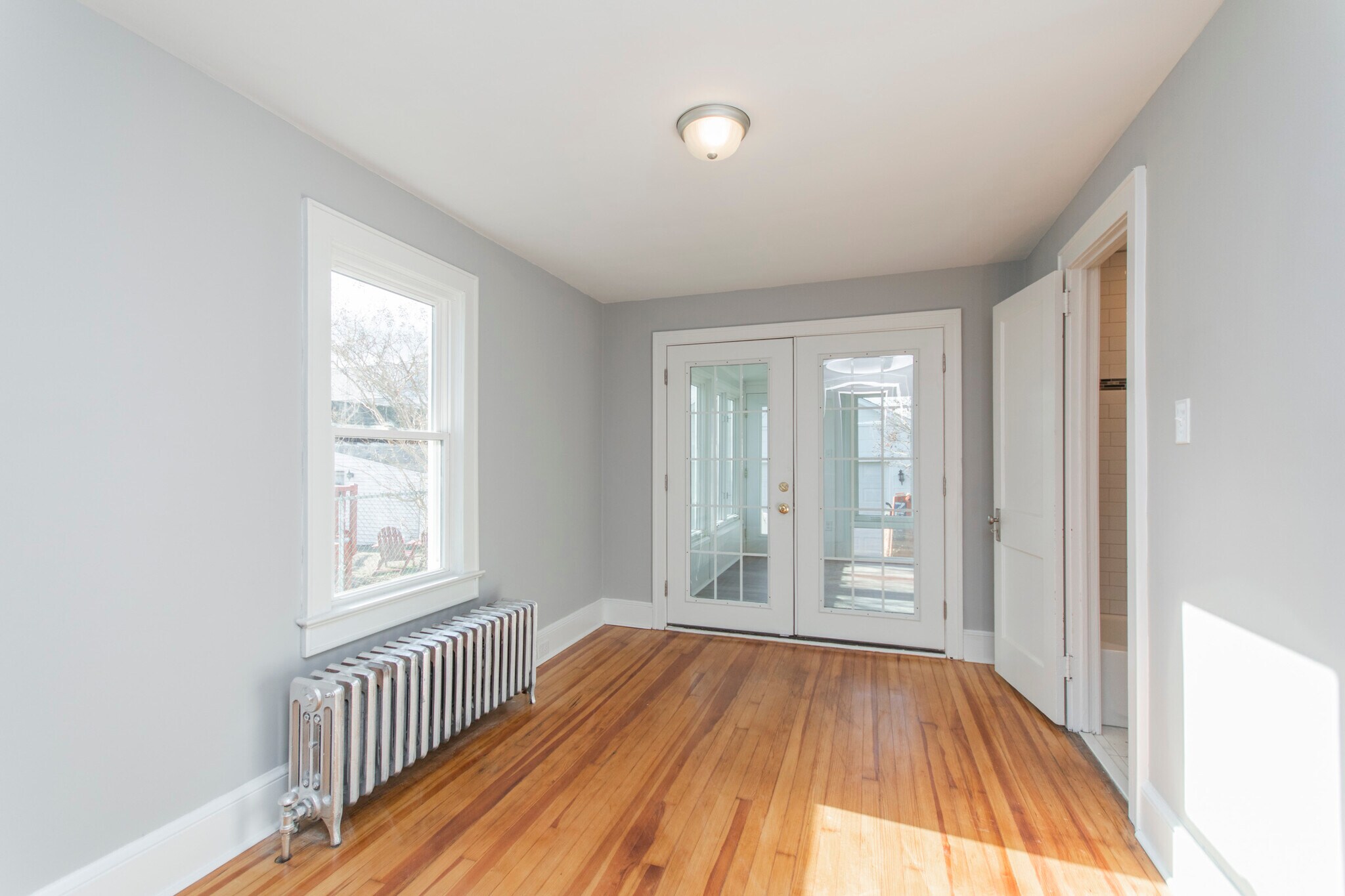 Bedroom 1 - 115 N Lafayette Ave