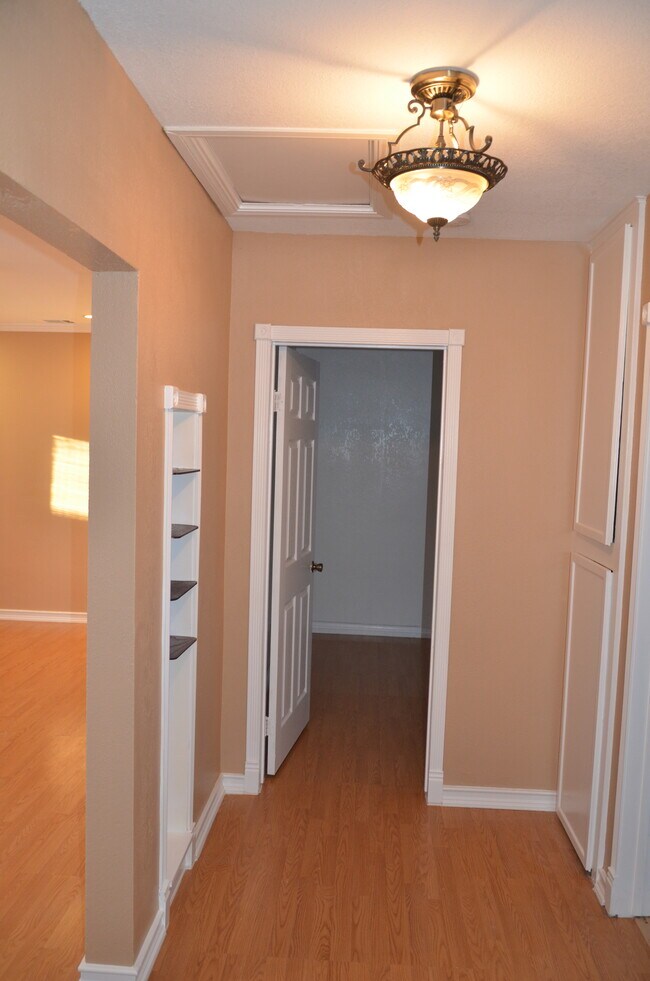 hallway - 4626 W 171st St