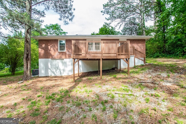 Building Photo - 8198 Spillers Dr SW