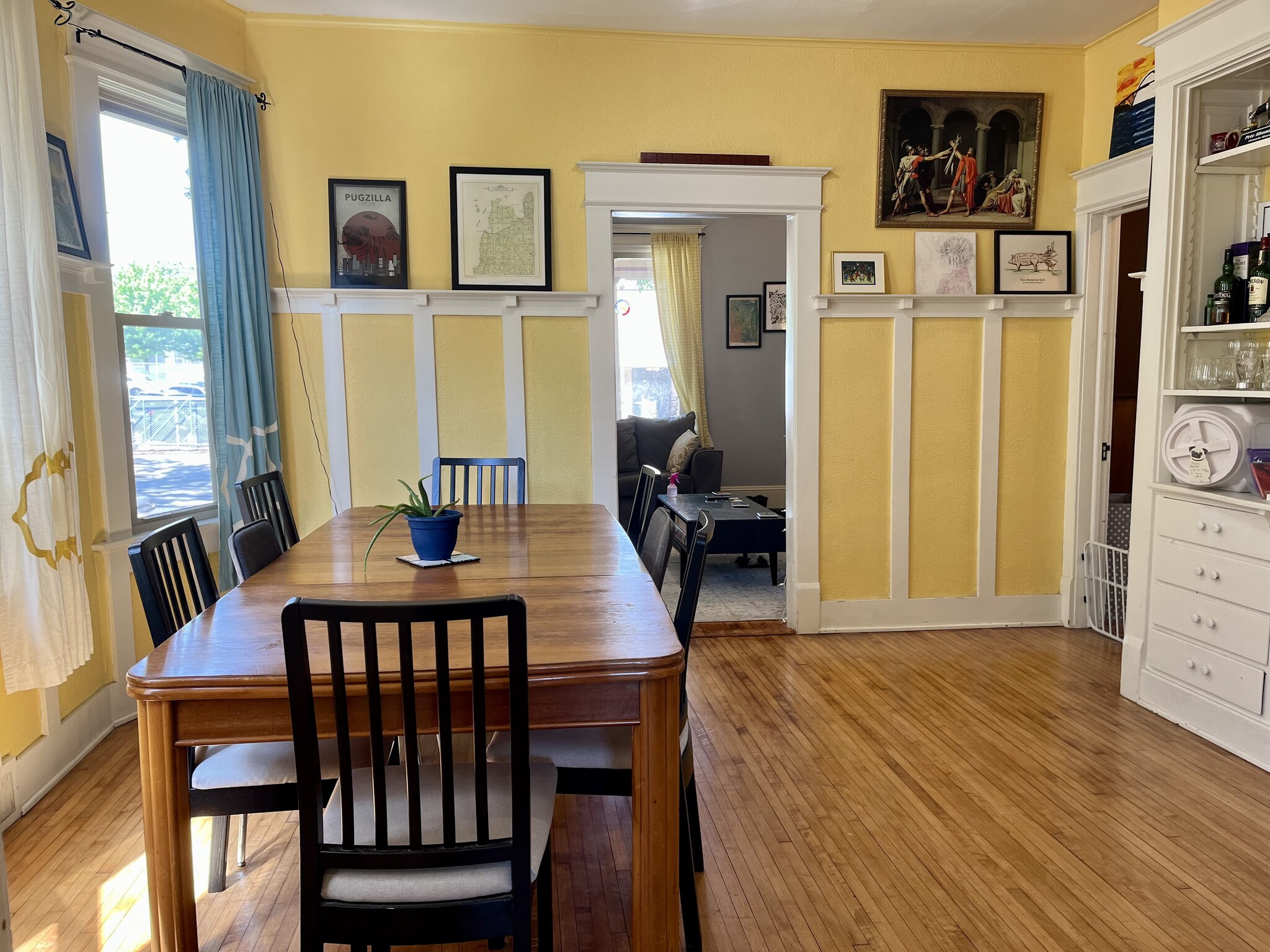 Dining Room - 2732 N Fratney St