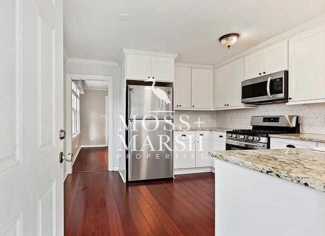 Primary Photo - 2616 Mossy Oaks Rd