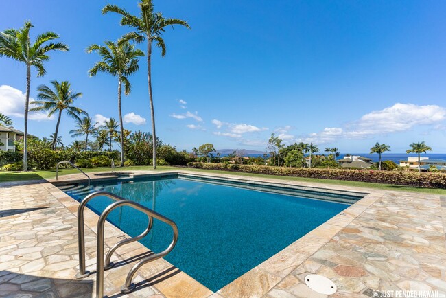 Building Photo - Wailea Fairway Villas Townhome With Ocean,...