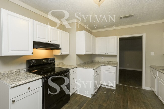 Building Photo - The Lifestyle You Deserve.