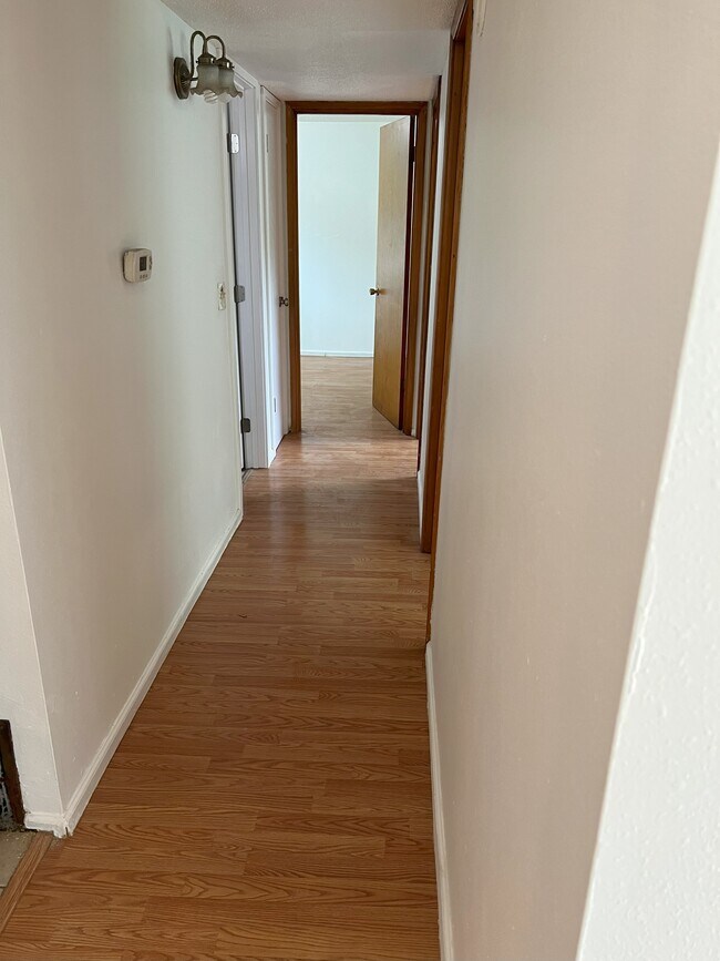 hallway - 13206 31st Ave S