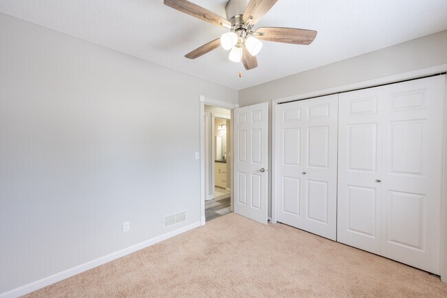 Building Photo - 4706 Harvest Ct NW