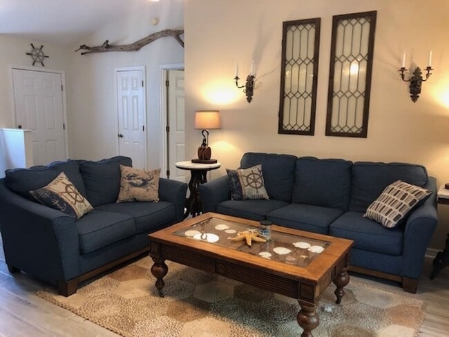 Building Photo - LONG TERM RENTAL available on ANASTASIA ISLAND.