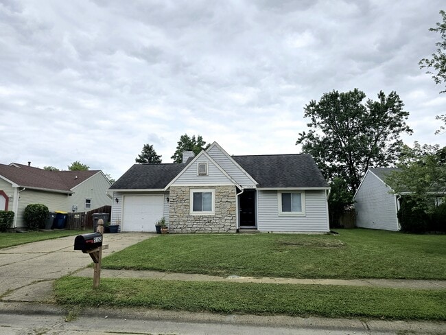 Building Photo - 5153 La Fleur Way