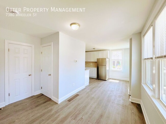 Building Photo - 7380 Wheeler St