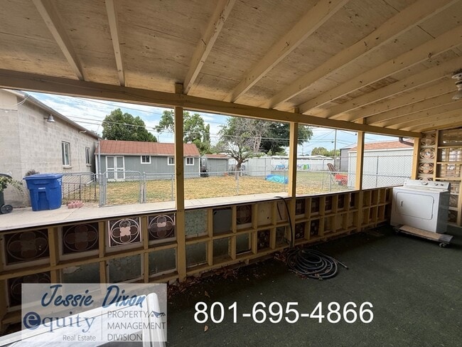 Building Photo - 1875 W 3255 S
