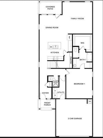 Building Photo - 956 Lost Mine Trl