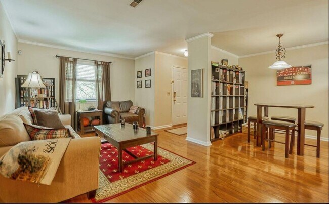 Building Photo - 3921 Overbrook Dr