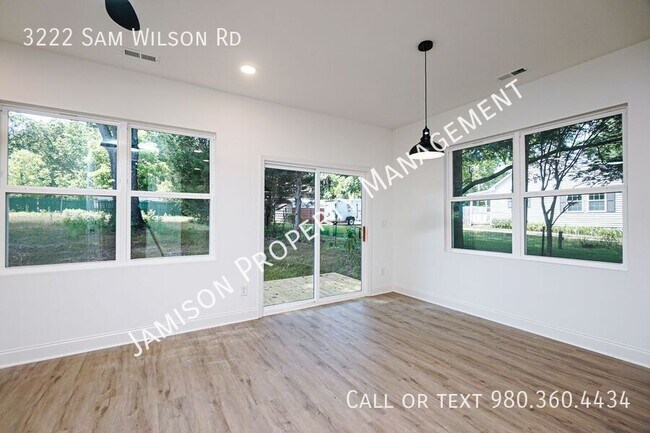 Building Photo - 3222 Sam Wilson Rd