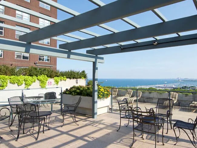 Building Photo - 474 N Lake Shore Dr