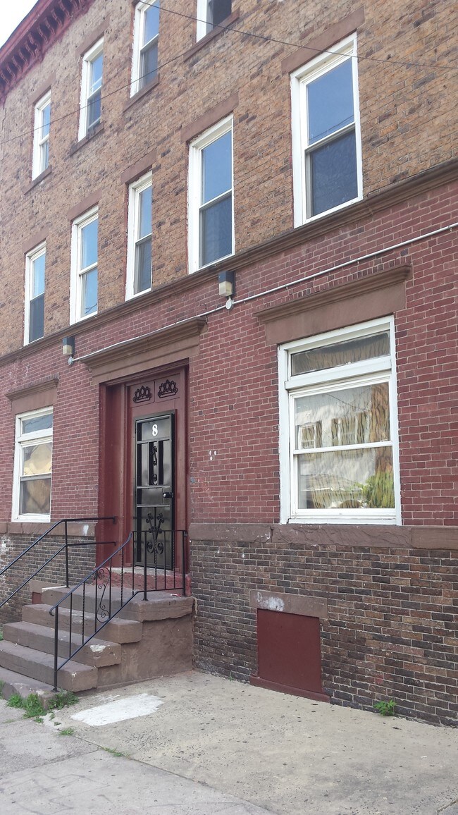 41 Prospect St 41 Prospect St Trenton NJ 08618 Apartment Finder